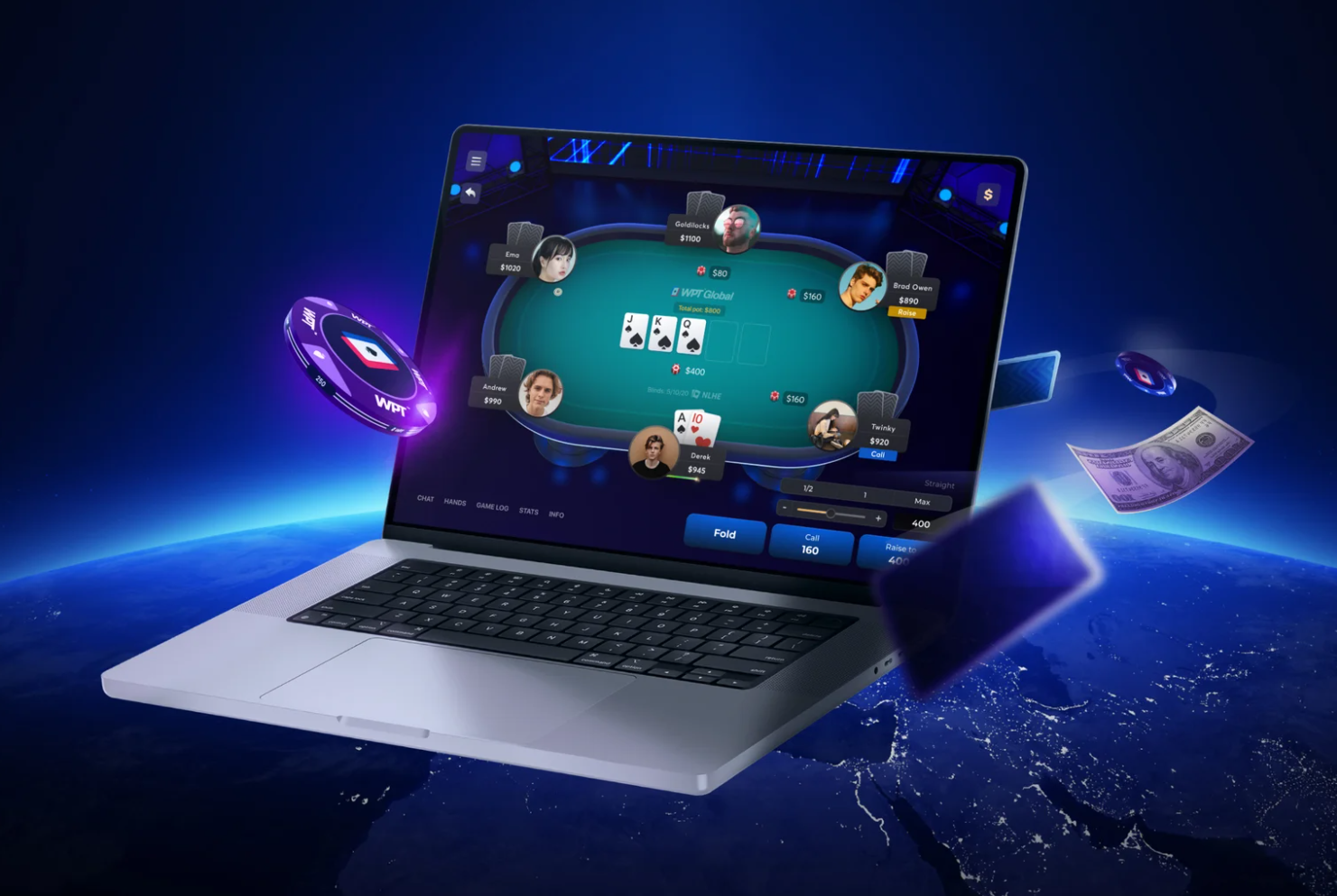 WPT-Global-AppClient