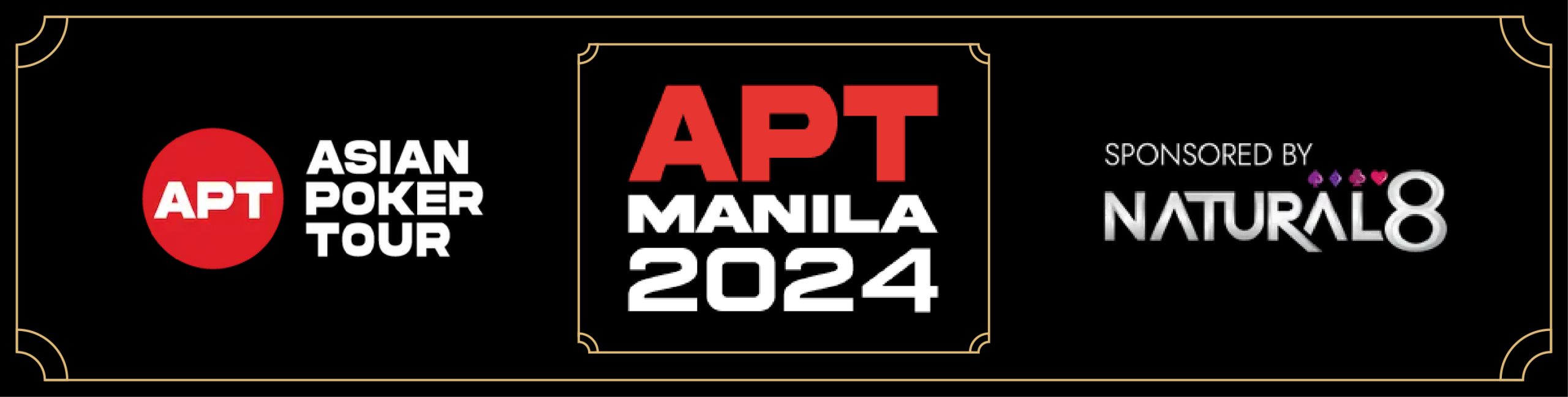 Asian Poker Tour heads back to Manila bigger than ever, PHP 170 Million (~USD 3M) in guarantees up ahead