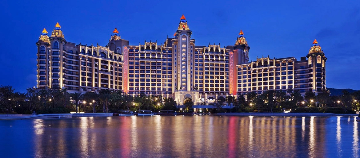 China Poker Games Confirms Five Stops Starting With CPG Tour Hengqin In October