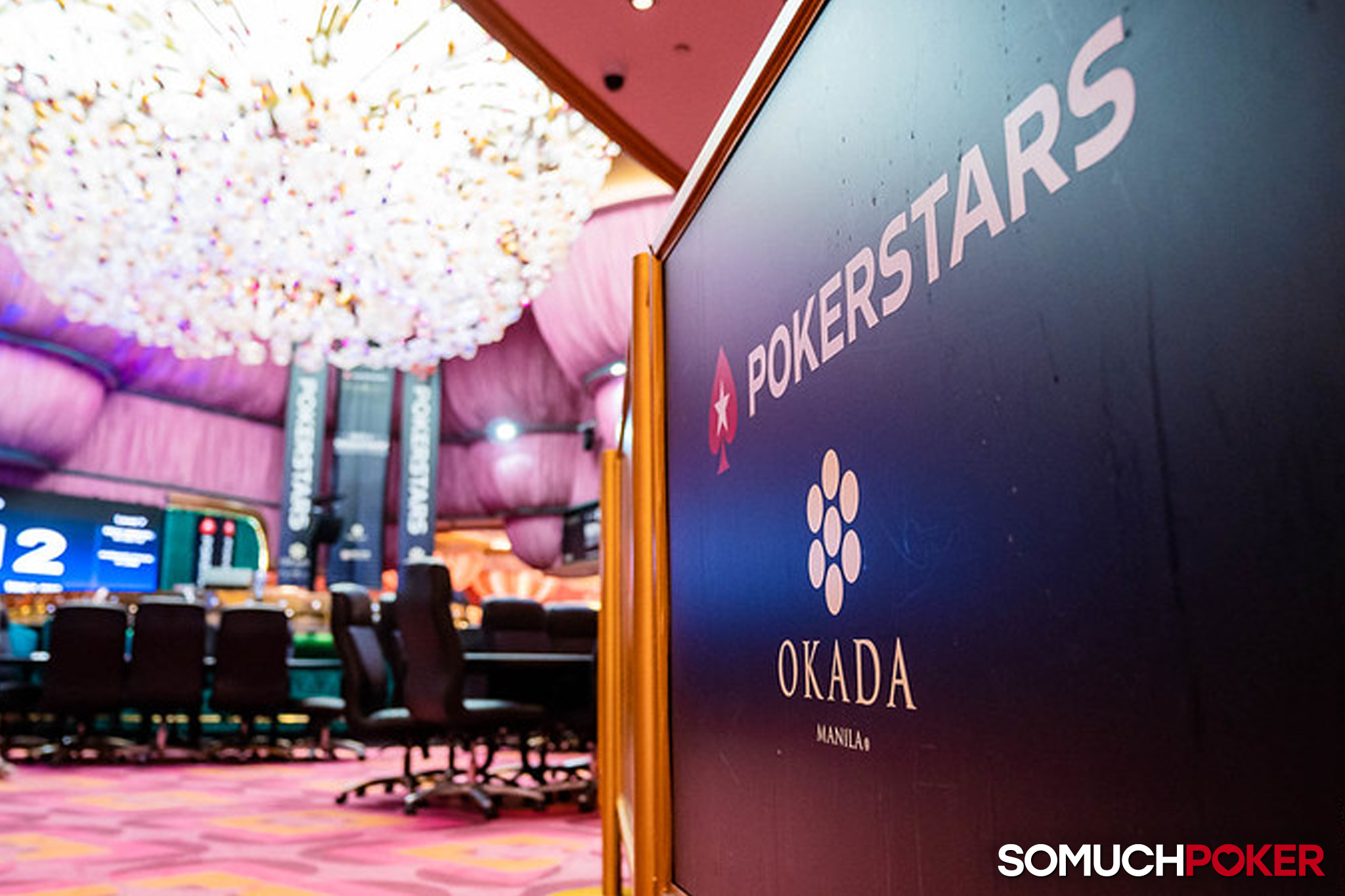 PokerStars LIVE’s Manila Megastack 19 opens its curtains in two weeks