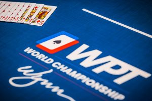 WPT World Championship