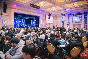 WPT World Championship