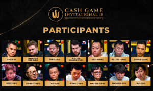 Triton Cash Game Invitational